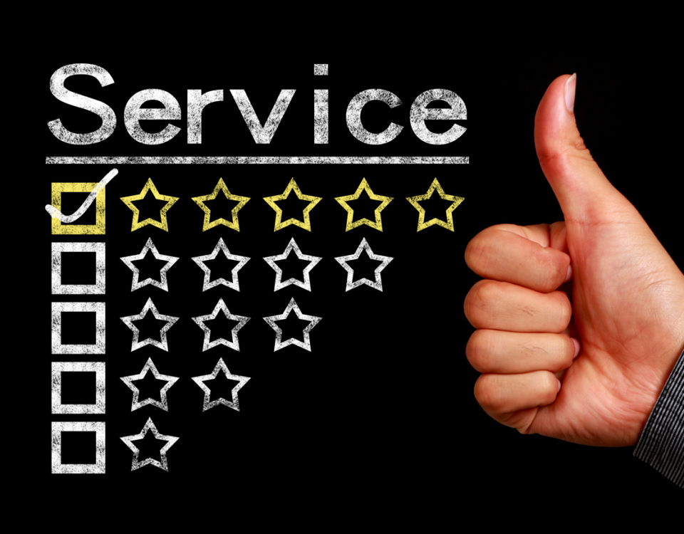 How to Get the Best Service from Your Supplier