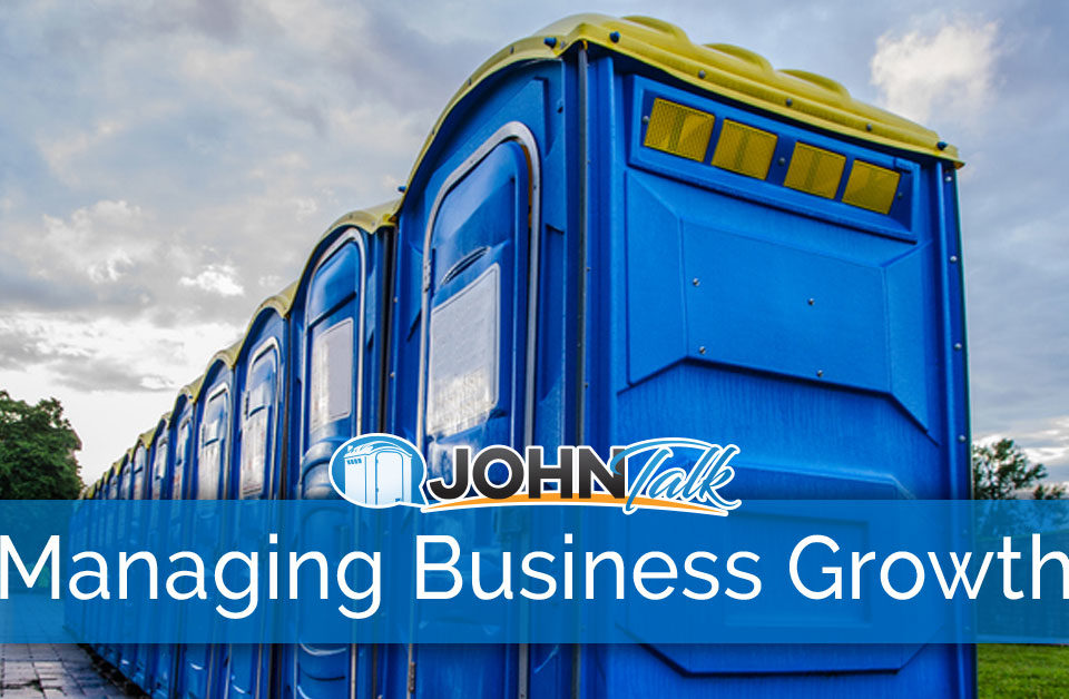 Managing the Growth of Your Business