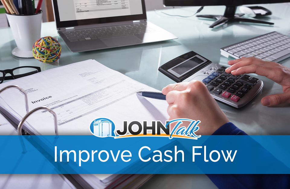 Credit & Collections How to Improve Your Cash Flow