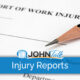 The Importance of Employee Injury Reports (And How to Write One)
